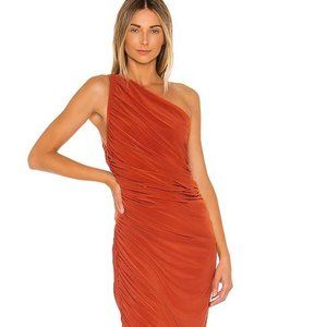 Diana Gown – Norma Kamali